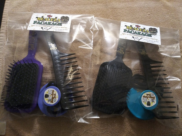 The Realeza Package