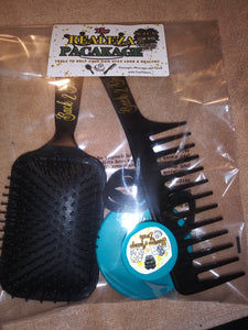 The Realeza Package