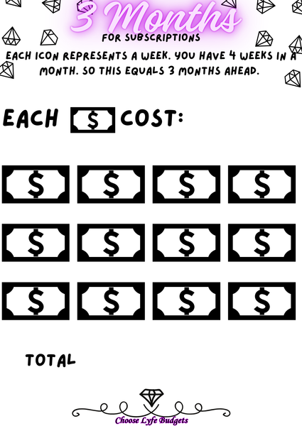 Month Ahead