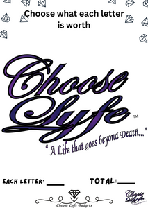 CL Logo Savings Challenge