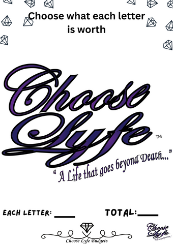 CL Logo Savings Challenge