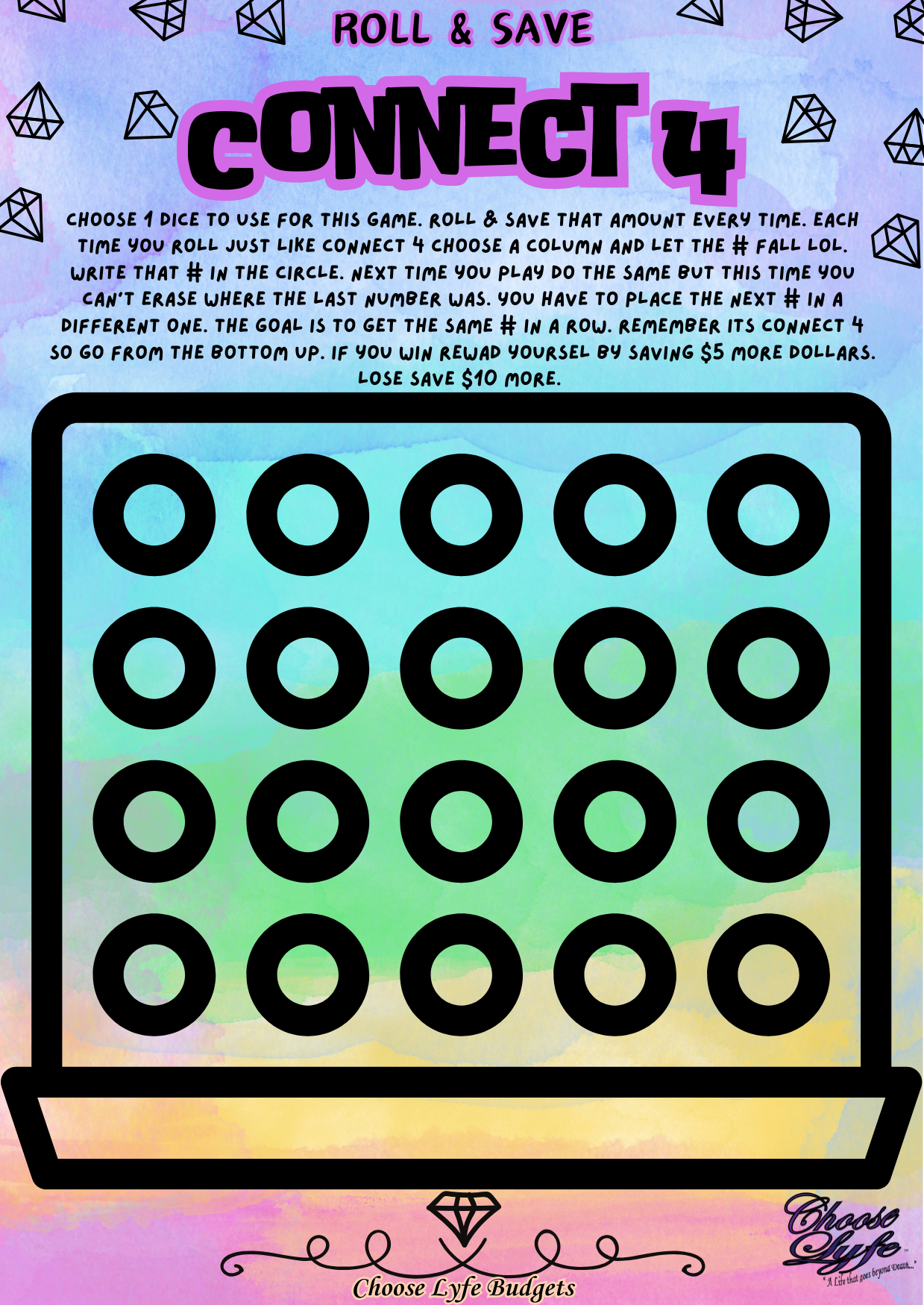Connect 4
