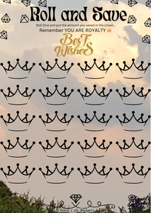 Crown Roll