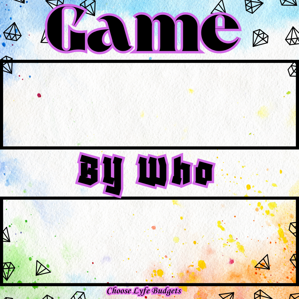 Game Dashboards