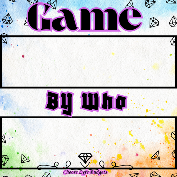 Game Dashboards
