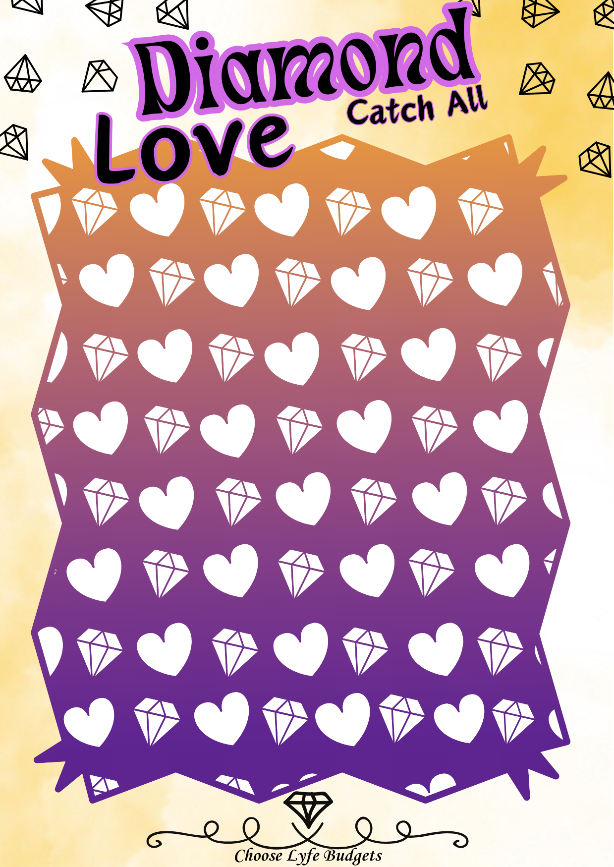 Diamond Love