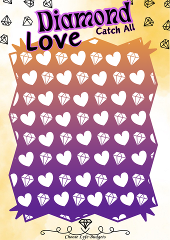 Diamond Love