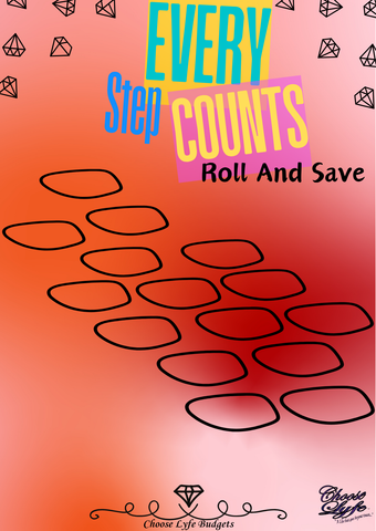 Every Step Counts