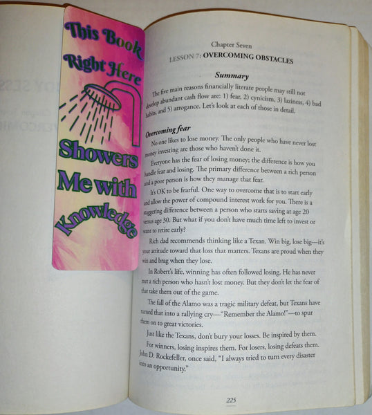 Book Showers (18)