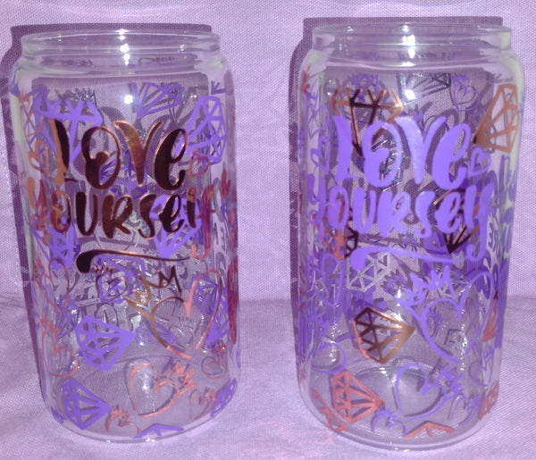 Unique Sip(Tumblers)