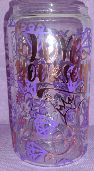 Unique Sip(Tumblers)