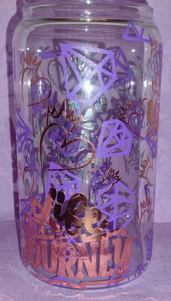 Unique Sip(Tumblers)