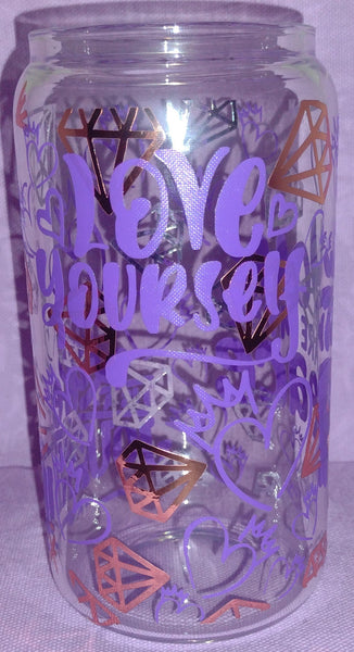 Unique Sip(Tumblers)
