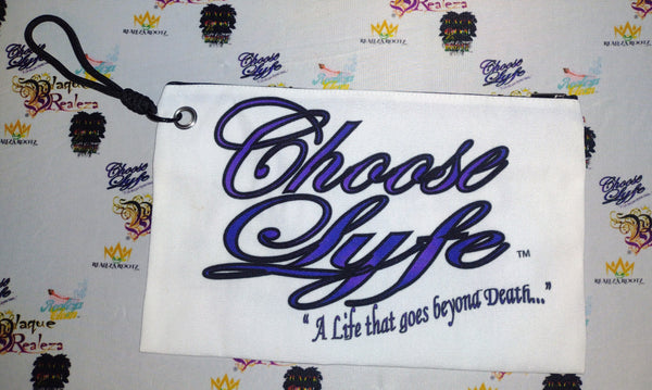 Saving Challenge Cash Bag