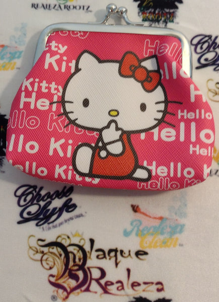 Coin Purse