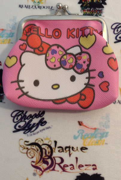 Coin Purse