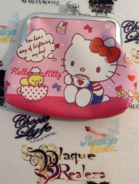 Coin Purse