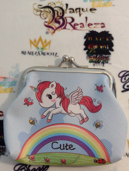 Coin Purse