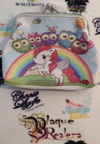 Coin Purse
