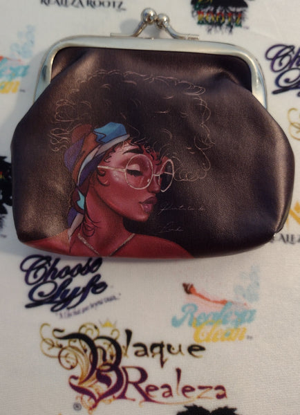 Coin Purse