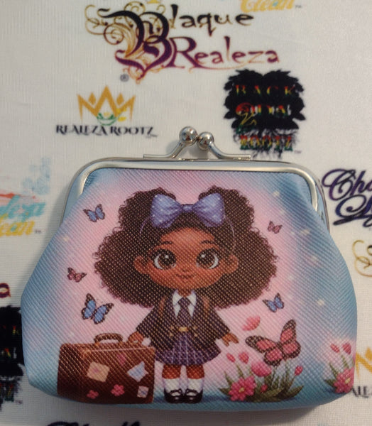Coin Purse