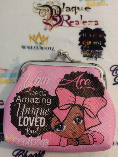 Coin Purse