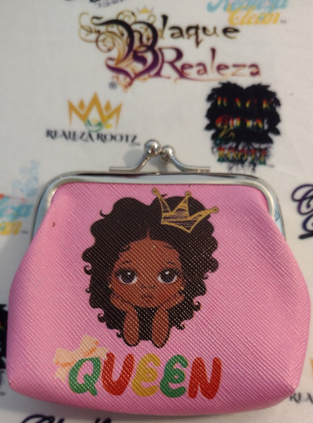 Coin Purse