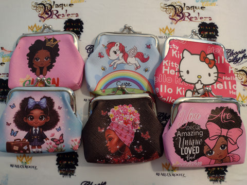 Coin Purse