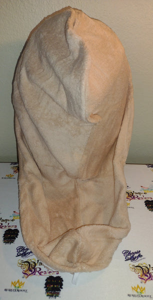 Unisex Microfiber hair dry towels