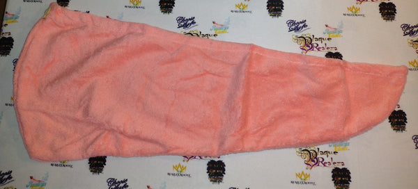 Unisex Microfiber hair dry towels