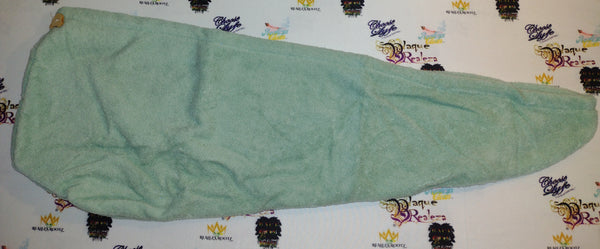 Unisex Microfiber hair dry towels