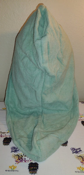 Unisex Microfiber hair dry towels