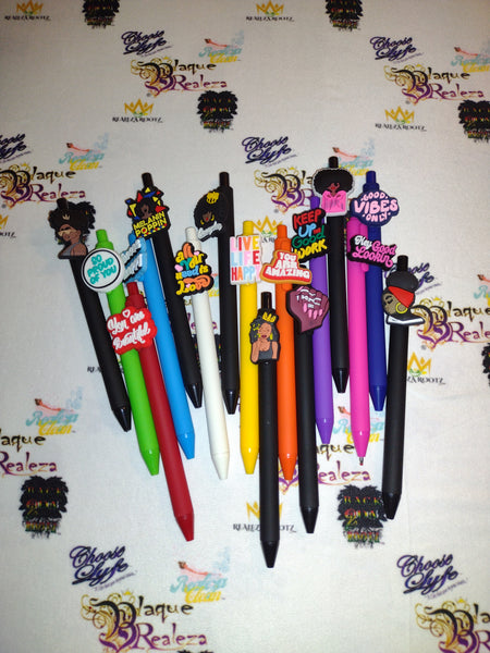 Swag Pens