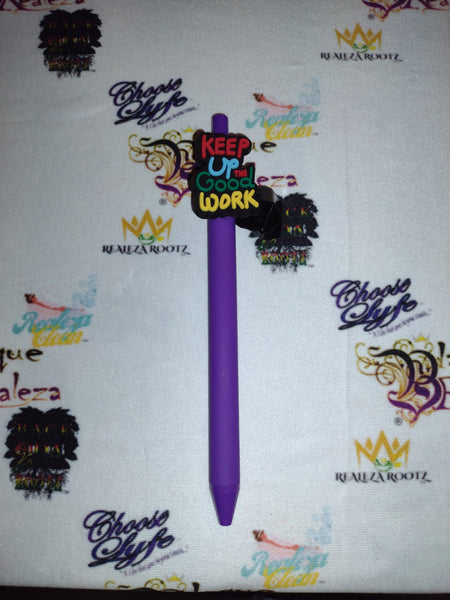 Swag Pens