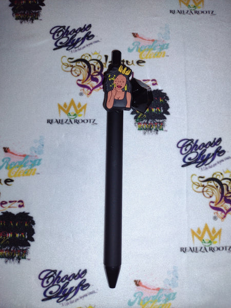 Swag Pens