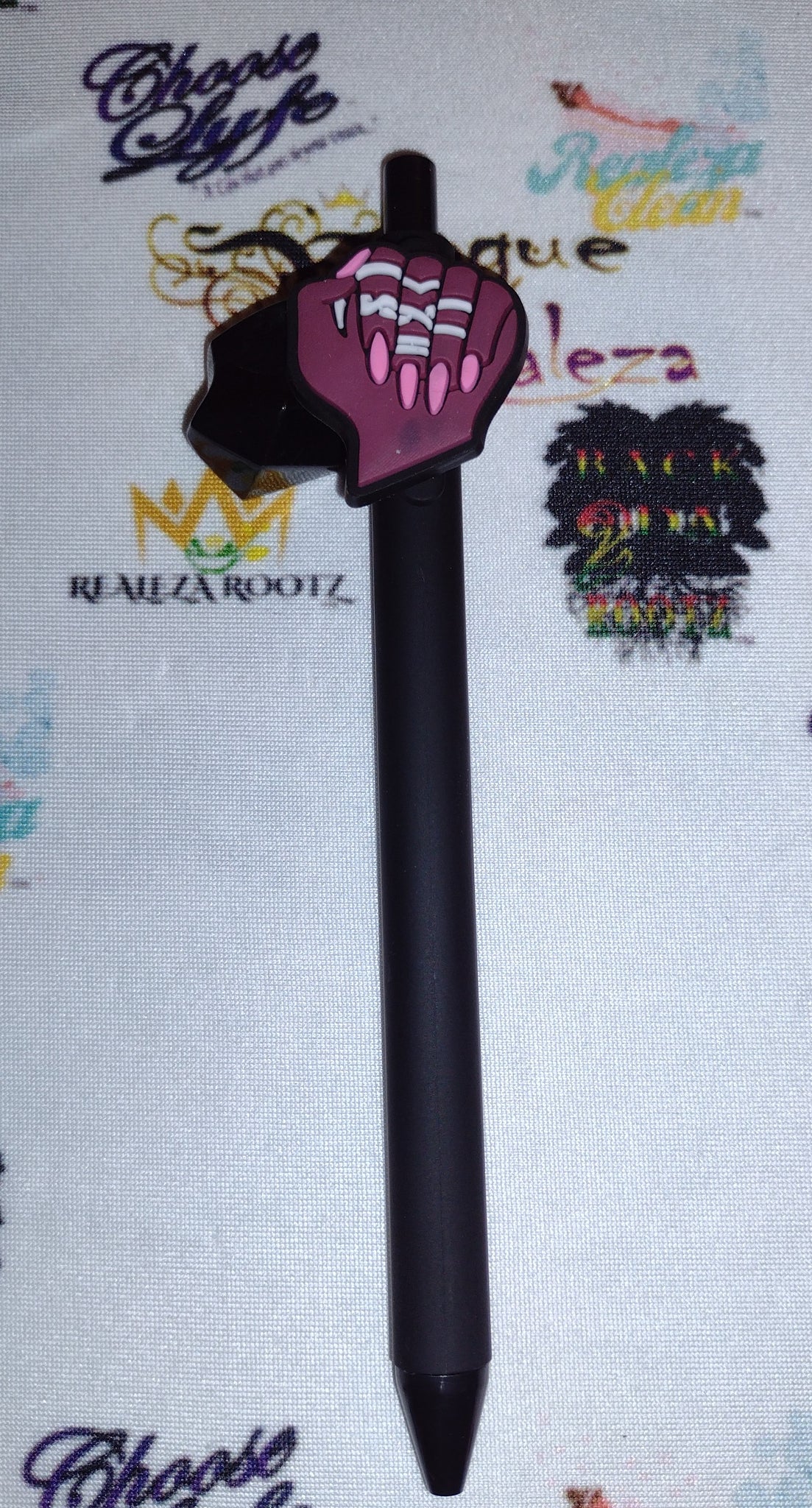 Swag Pens