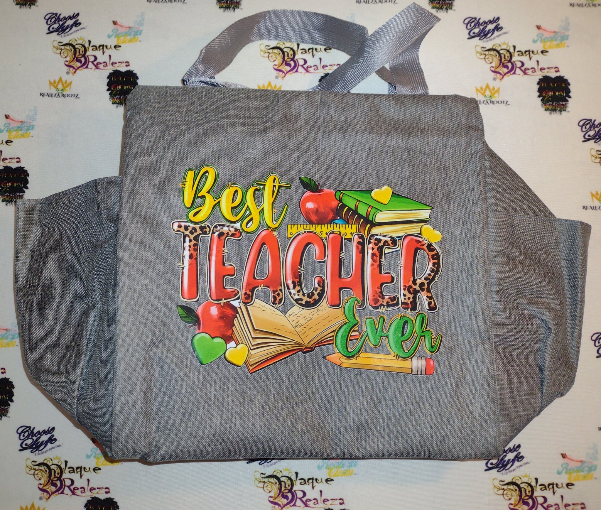 Swag Lunch Bags