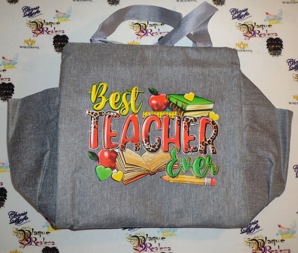 Swag Lunch Bags