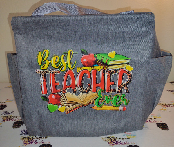 Swag Lunch Bags