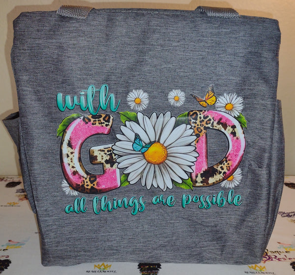 Swag Lunch Bags