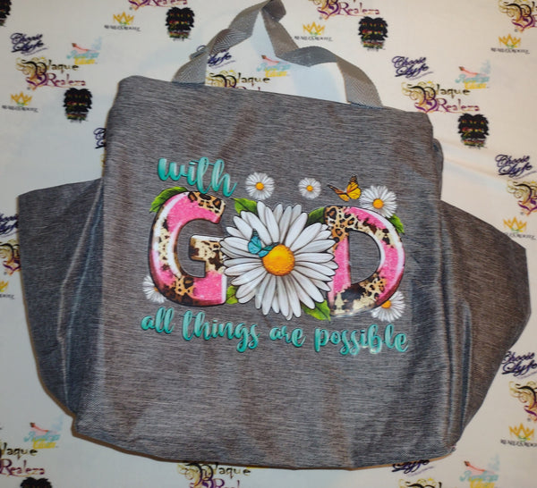 Swag Lunch Bags