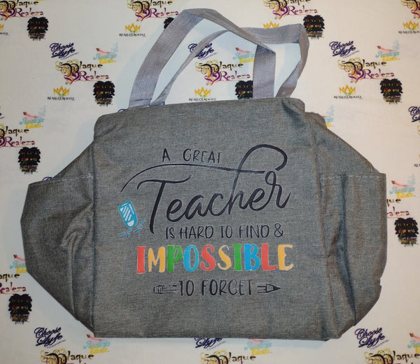 Swag Lunch Bags