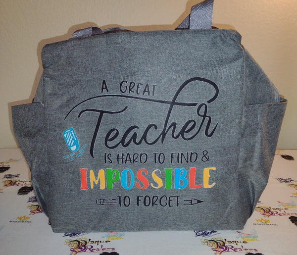 Swag Lunch Bags