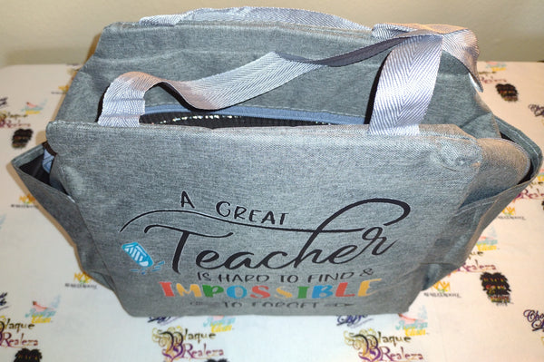 Swag Lunch Bags