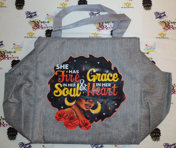 Swag Lunch Bags