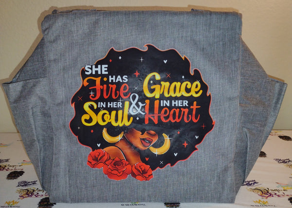 Swag Lunch Bags