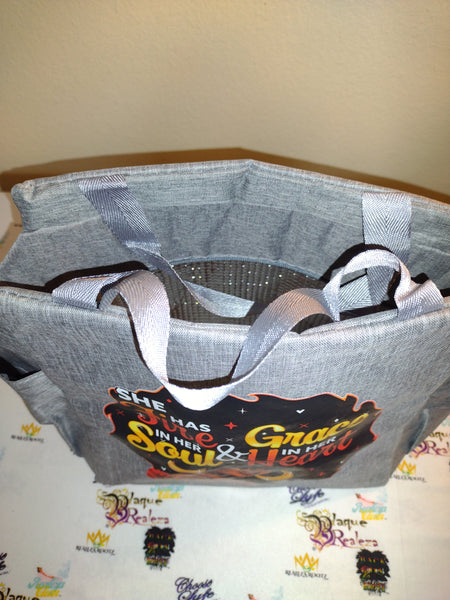 Swag Lunch Bags