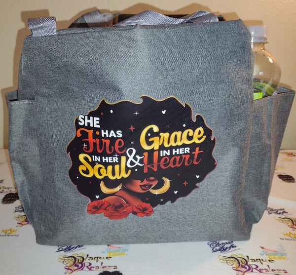 Swag Lunch Bags