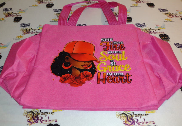 Swag Lunch Bags