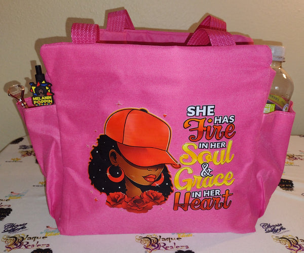 Swag Lunch Bags